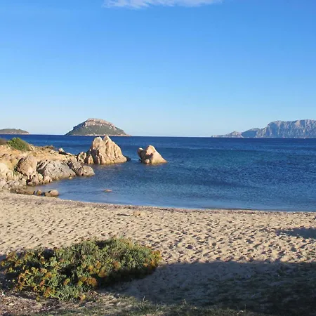 Silvia By Interhome * Golfo Aranci