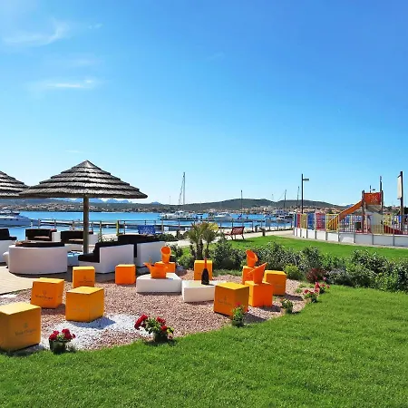 Apartment Silvia By Interhome Golfo Aranci