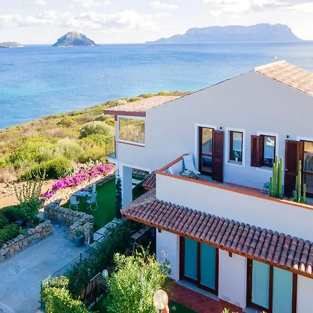 Silvia By Interhome * Golfo Aranci