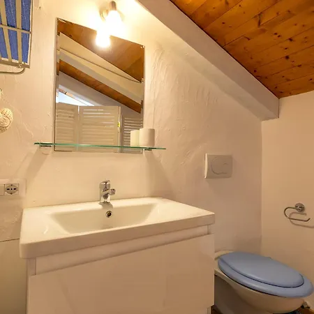 Silvia By Interhome Apartment