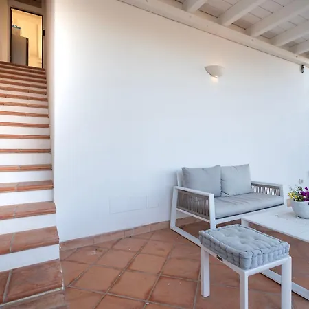 아파트 Silvia By Interhome