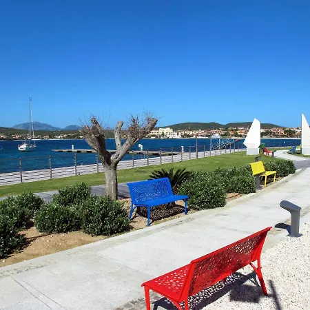 Appartement Silvia By Interhome