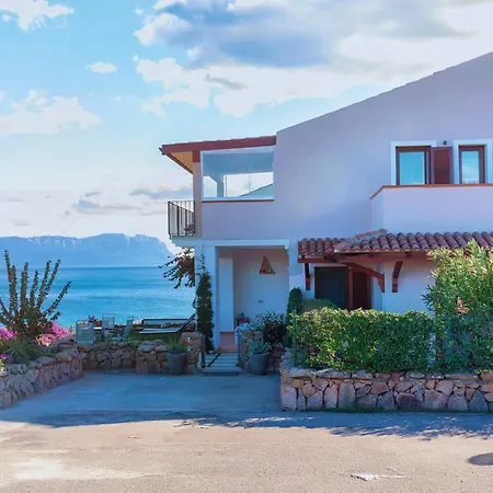 Silvia By Interhome Apartman *