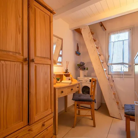 Silvia By Interhome Golfo Aranci