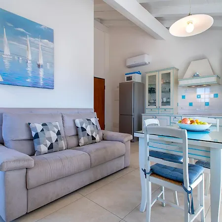 Silvia By Interhome Golfo Aranci