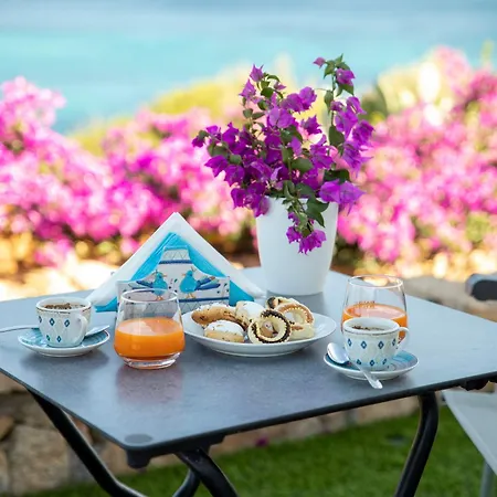 Silvia By Interhome Appartement