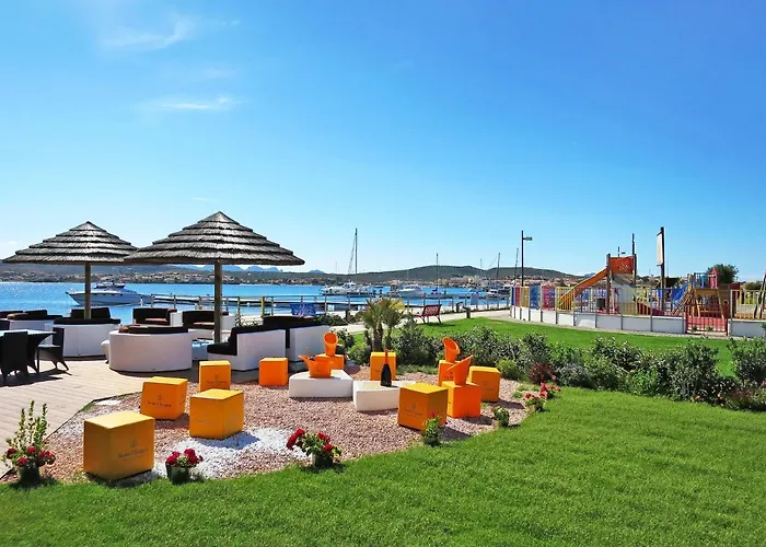 Apartman Silvia By Interhome Golfo Aranci