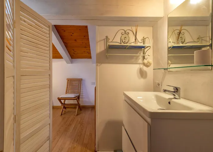 Apartman Silvia By Interhome