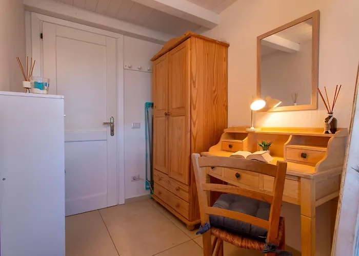 Silvia By Interhome Apartman