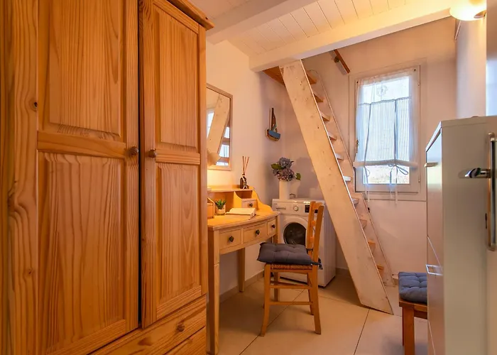 Silvia By Interhome Golfo Aranci