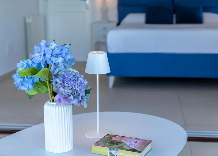 Silvia By Interhome * Golfo Aranci