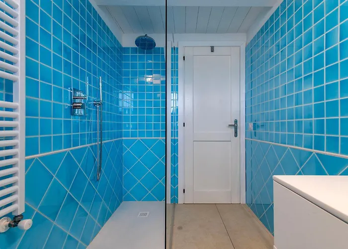 公寓 Silvia By Interhome